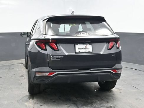 Used 2022 Hyundai Tucson SE AWD/4WD image 5