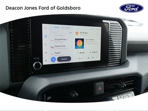 Used 2025 Toyota Land Cruiser 1958 image 24