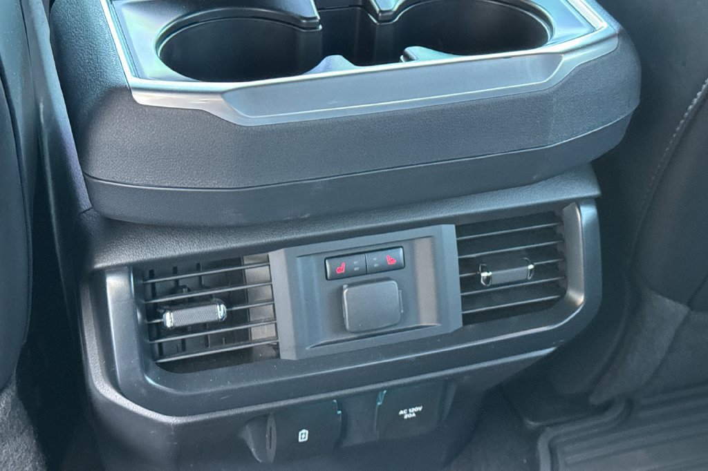 Used 2024 Ford F150 Raptor AWD/4WD image 17