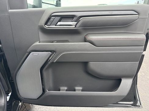 New 2026 GMC Sierra 2500 AT4X AWD/4WD image 39