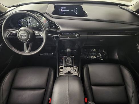 Used 2024 MAZDA CX-30 AWD 2.5 S w/ Select Sport Pkg image 19
