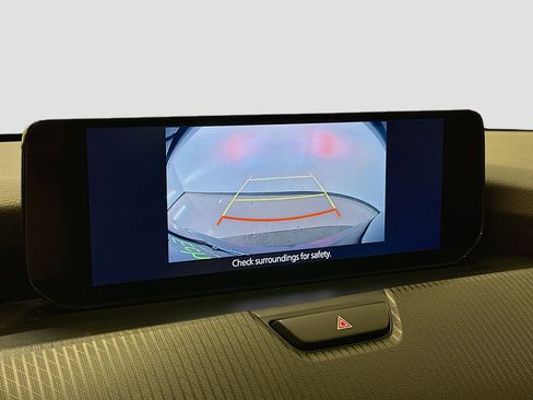 Used 2024 MAZDA CX-90 3.3 Turbo w/ Select Package image 23