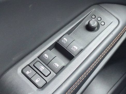 New 2026 Jeep Cherokee Limited AWD/4WD image 23