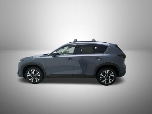 New 2026 MAZDA CX-5 Preferred AWD/4WD image 10