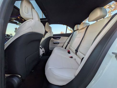 Certified 2023 Mercedes-Benz C 300 Sedan image 19