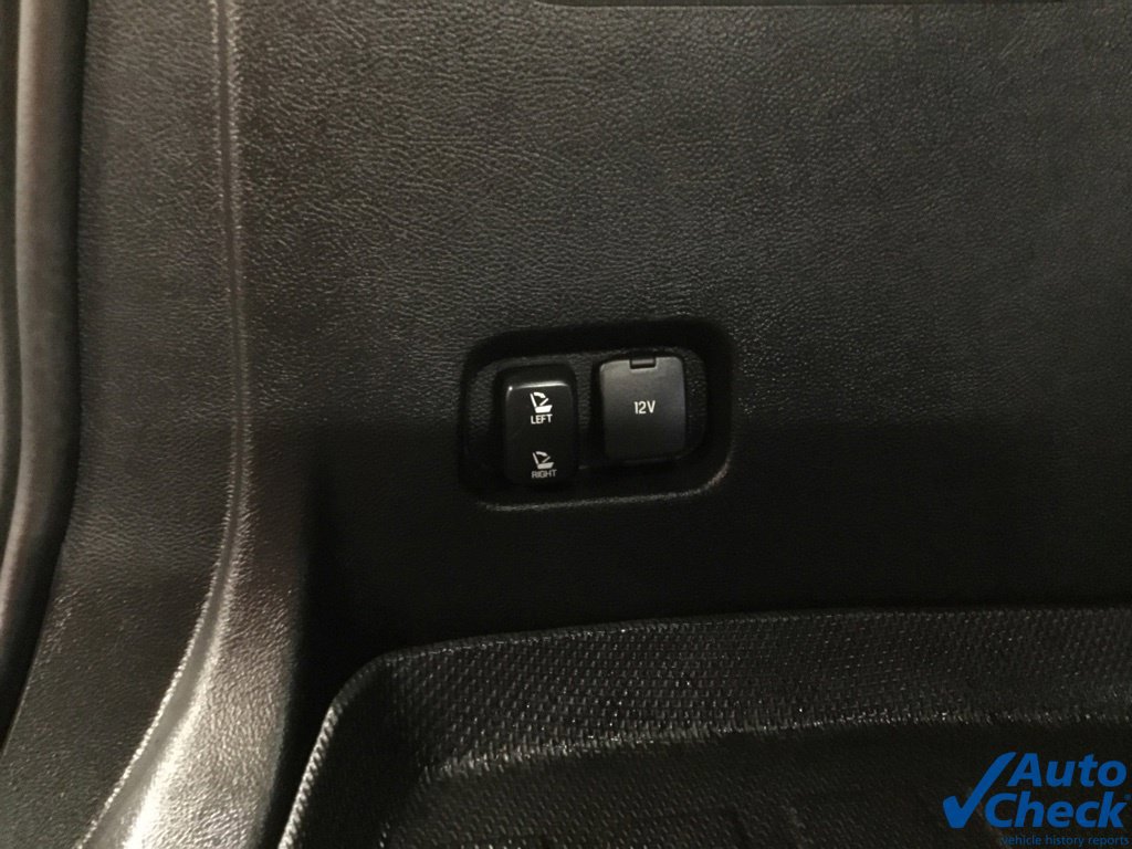 Used 2019 Ford Edge ST w/ Equipment Group 401A AWD/4WD image 19