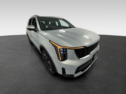 New 2026 Kia Sorento S