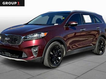 Used 2020 Kia Sorento EX