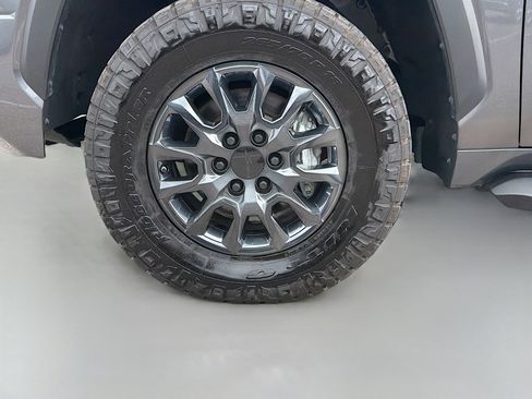 Used 2025 Toyota Tundra SR5 w/ SR5 Convenience Package RWD image 40