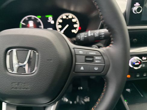Used 2026 Honda CR-V Sport image 27