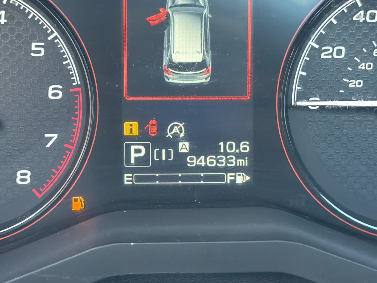 Used 2019 Subaru Forester Sport w/ Popular Package #2 AWD/4WD image 28
