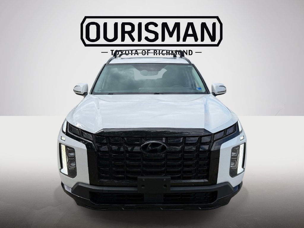 Used 2024 Hyundai Palisade XRT AWD/4WD image 9