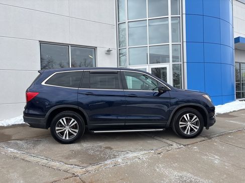 Used 2018 Honda Pilot EX-L image 7