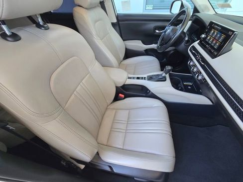 Used 2023 Honda HR-V EX-L image 24