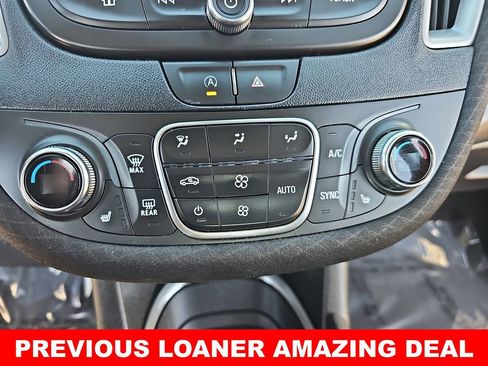 Used 2022 Chevrolet Malibu LT image 20