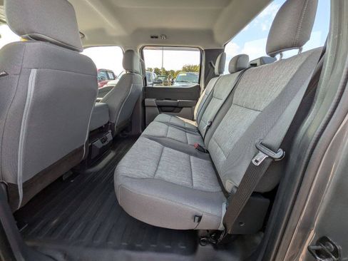Used 2021 Ford F150 XL w/ FX4 Off-Road Package AWD/4WD image 22