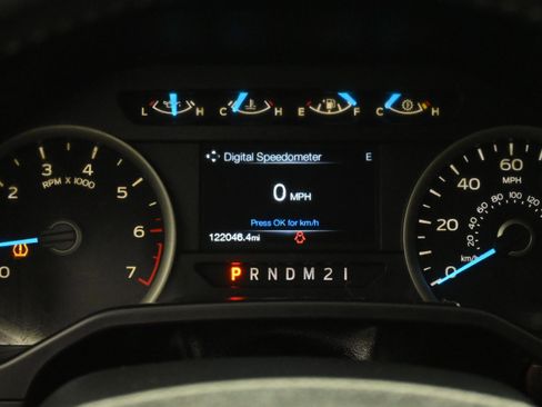 Used 2016 Ford F150 XLT w/ Equipment Group 302A Luxury RWD image 17