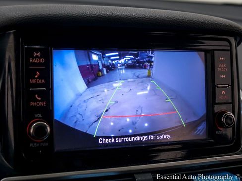 Used 2019 Mitsubishi Eclipse Cross ES image 21