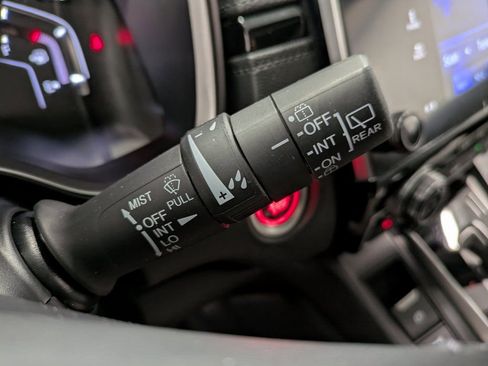 Certified 2022 Honda CR-V EX-L image 18