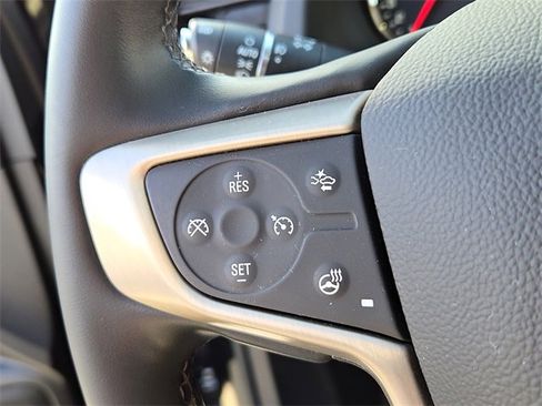 Used 2023 GMC Acadia Denali w/ Denali Ultimate Package image 22