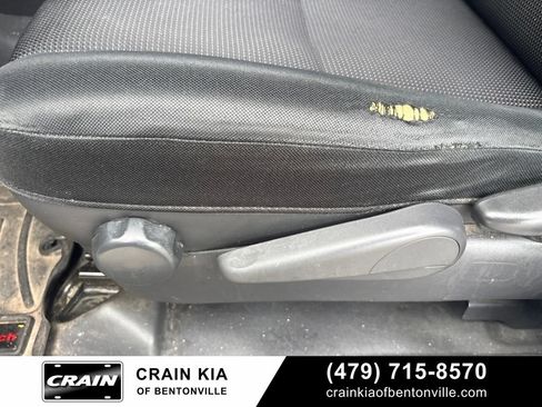 Used 2010 Toyota FJ Cruiser 4WD image 17