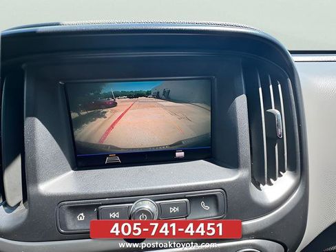 Used 2021 GMC Canyon Elevation Standard w/ Convenience Package AWD/4WD image 13