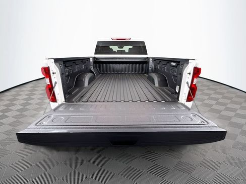 Used 2022 Chevrolet Silverado 2500 LT w/ Fleet Comfort Package AWD/4WD image 23