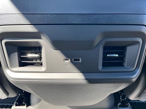 New 2026 Chevrolet Silverado 3500 LT AWD/4WD image 32