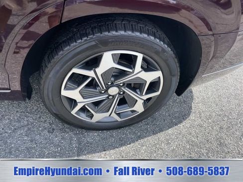 Used 2021 Hyundai Palisade Calligraphy AWD/4WD image 13