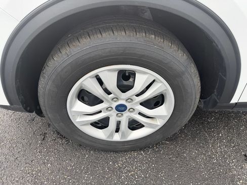 Used 2022 Ford Escape S AWD/4WD image 11