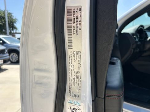 Used 2026 Dodge Durango GT RWD image 10
