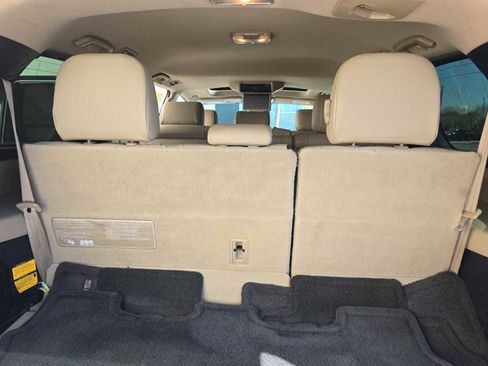 Used 2014 Toyota Sequoia Limited image 25