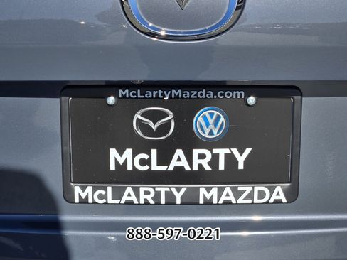 Certified 2025 MAZDA CX-5 Carbon Edition image 15