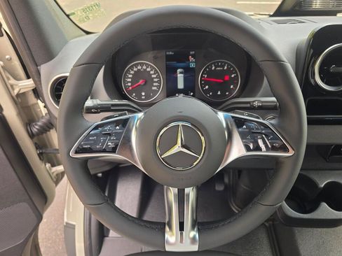New 2026 Mercedes-Benz Sprinter 2500 image 36