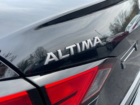 Certified 2023 Nissan Altima 2.5 SL AWD/4WD image 31