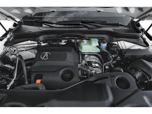 Used 2025 Acura MDX Type S AWD/4WD image 15