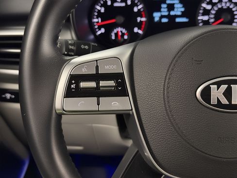 Used 2021 Kia Telluride S FWD image 21