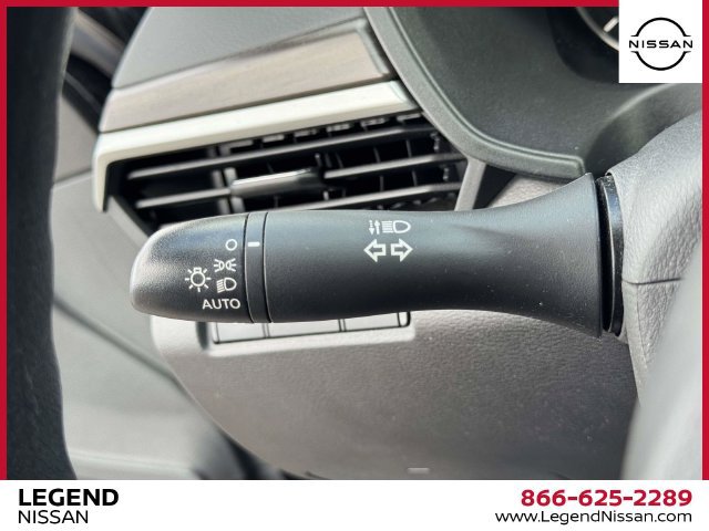 Certified 2024 Nissan Altima 2.5 SV FWD image 23