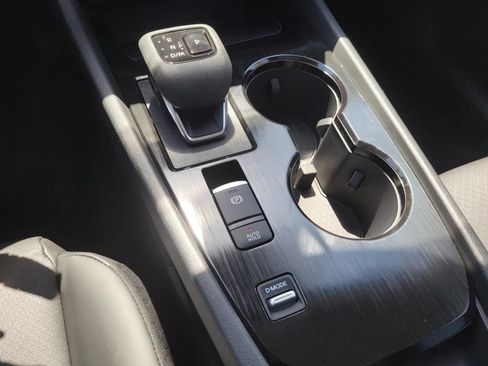 New 2026 Nissan Rogue Dark Armor FWD image 25