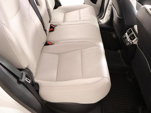 Used 2023 Lexus RX 350 Premium Plus w/ Cold Area Package image 15