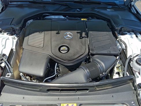 Certified 2024 Mercedes-Benz C 300 4MATIC Sedan image 29