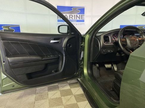 Used 2023 Dodge Charger Scat Pack image 28