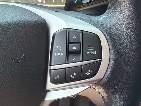 Used 2022 Ford Explorer Limited w/ Equipment Group 301A AWD/4WD image 31