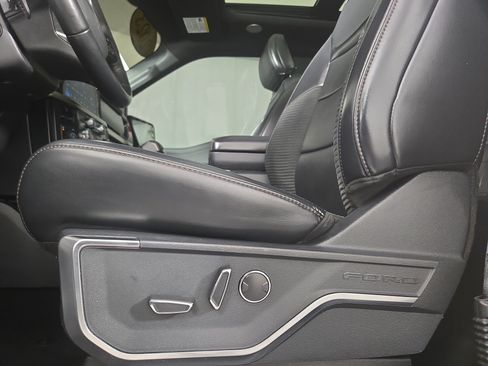 Used 2023 Ford F150 Raptor AWD/4WD image 33