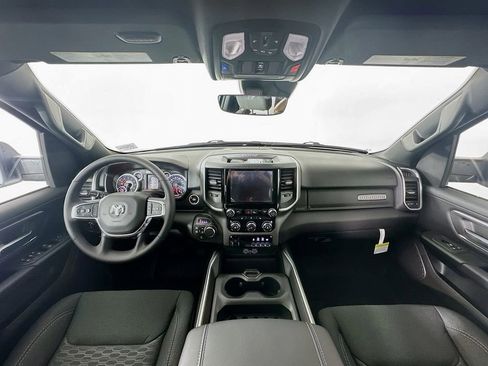 New 2026 RAM 1500 Big Horn w/ Night Edition image 9