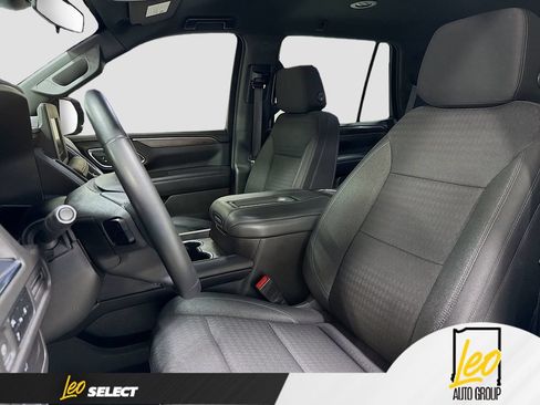 Used 2023 Chevrolet Tahoe LS AWD/4WD image 22