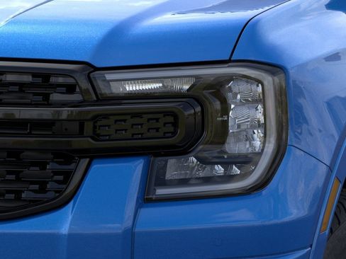 New 2026 Ford Ranger XLT AWD/4WD image 18