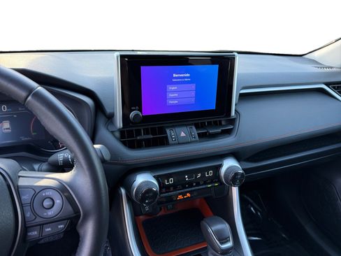 Used 2024 Toyota RAV4 Adventure image 12