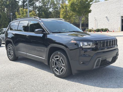 Used 2026 Jeep Cherokee Limited AWD/4WD image 33