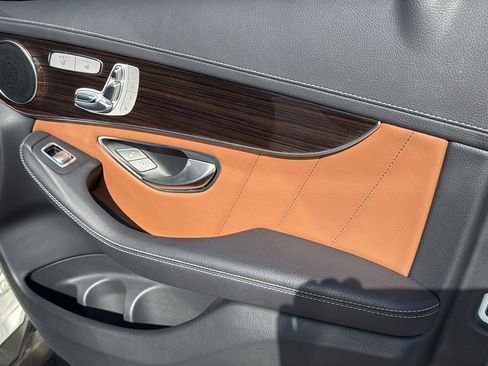 Used 2022 Mercedes-Benz GLC 300 4MATIC Coupe w/ AMG Line image 14